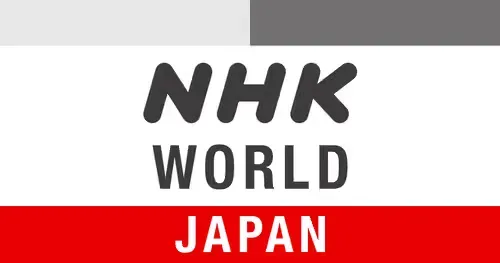 NHK Chinese Vision TV