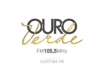 Rádio Ouro Verde FM 105.5