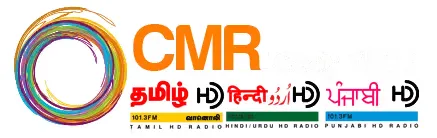 CJSA-HD2 CMR Diversity FM 101.3 Tamil - Toronto, ON