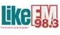 Like - 98.3 FM [Cuauhtemoc, Chihuahua]