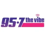 95-7 The Vibe