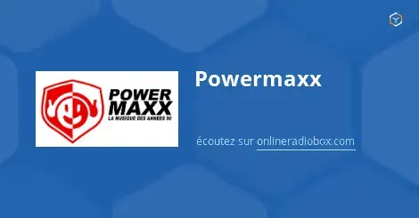 Power-Maxx