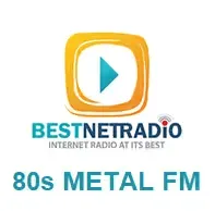 80s Metal FM - BESTNETRADiO