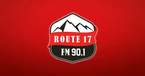 CFJU 90.1 "Route 17" Kedgewick, NB