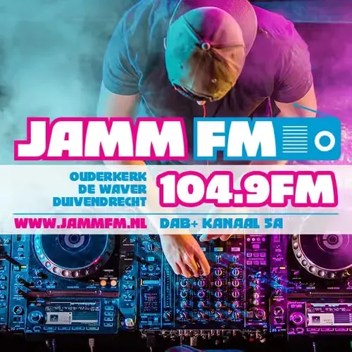 JAMM FM