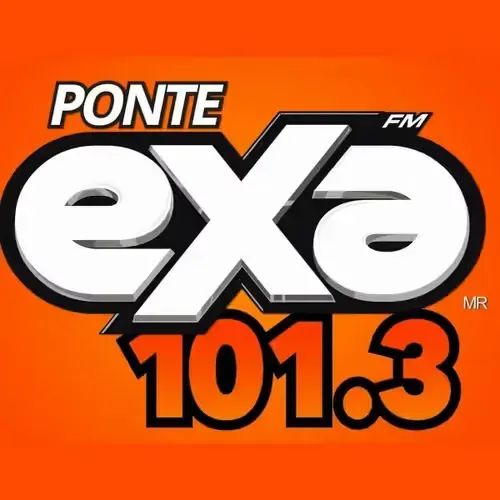 tuxtepExa FM Tuxtepec - 101.3 FM - XHPTUX-FM - Grupo Rojaz - Tuxtepec, OA