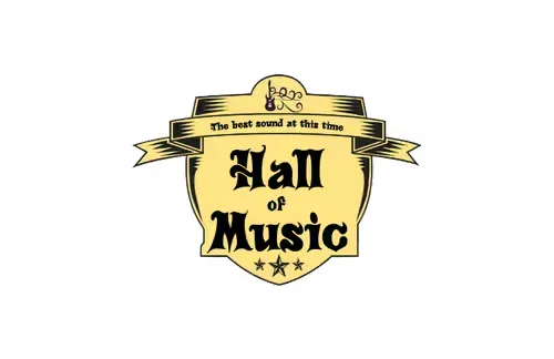 Hall of Music