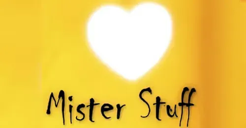 Mister Stuff