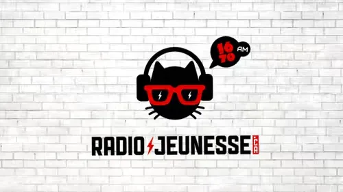 CJEU 1670 "Radio Jeunesse" Gatineau, QC