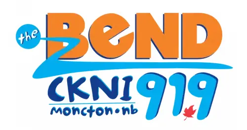 CKNI 91.9 "The Bend" Moncton, NB