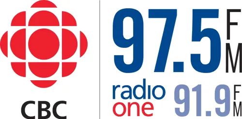 CBC Radio One Windsor (CBEW-FM, 97.5 MHz FM, Windsor, ON)