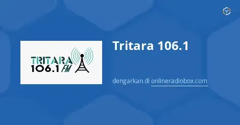 Tritara FM Malang