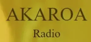 Akaroa World Radio