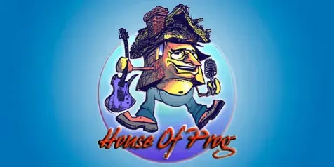 House of Prog