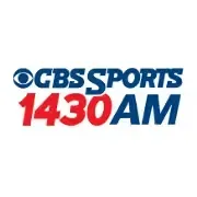 CBS Sports 1430 AM