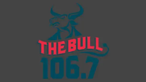 106.7 The Bull