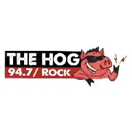 94.7 The Hog