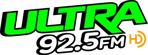 Ultra (Puebla) - 92.5 FM - XHZM-FM - Grupo ULTRA - Puebla, Puebla