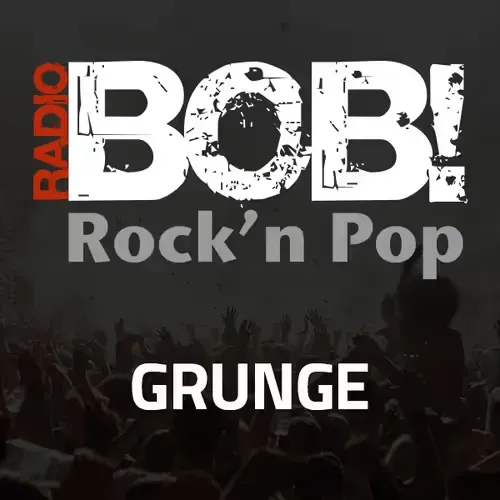 RADIO BOB! BOBs Grunge