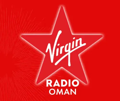 Virgin Radio Oman