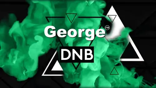 George FM DnB