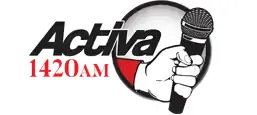 Activa (Ciudad Juárez) - 1420 AM - XEF-AM - MegaRadio - Ciudad Juárez, Chihuahua