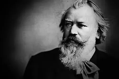 Radio Art - Johannes Brahms