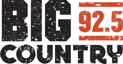 KTWB "Big Country 92.5" Sioux Falls, SD