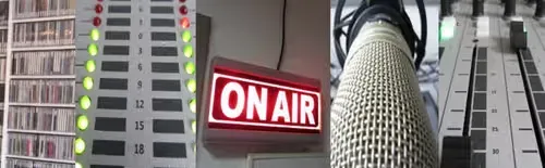 Studiowelle Hiltrup
