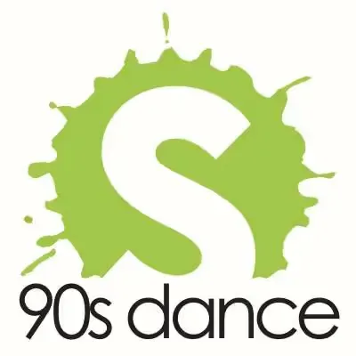 #1 Splash 90s Dance