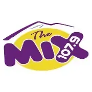 107.9 The Mix