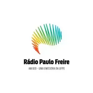 Rádio Paulo Freire - UFPE