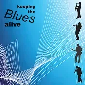 Blues Music 4 Ever radio
