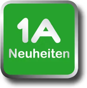 1A Neuheiten