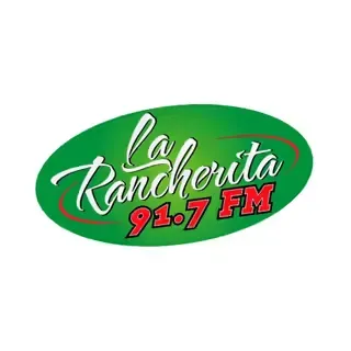 La Rancherita (Los Mochis) - 91.7 FM - XHECU-FM - Grupo Radio Centro - Los Mochis, SI