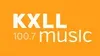 KXLL 100.7 "Excellent Radio" Juneau, AK