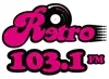 Retro (Mérida) - 103.1 FM - XHPYM-FM - Cadena RASA - Mérida, YU