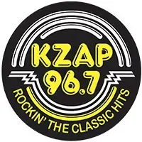 KZAP - 96.7 FM - Chico, CA